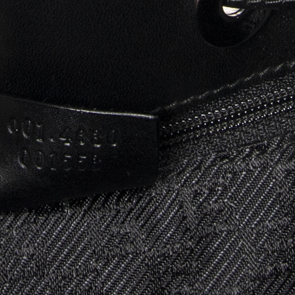 Gucci Drawstring Hobo - Picture 10 of 10